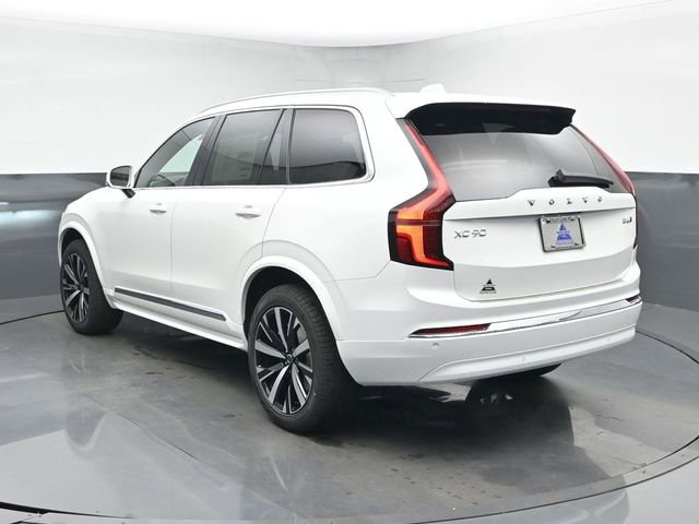 New 2026 Volvo XC90 B6 Core w/ Protection Package Premier image 6