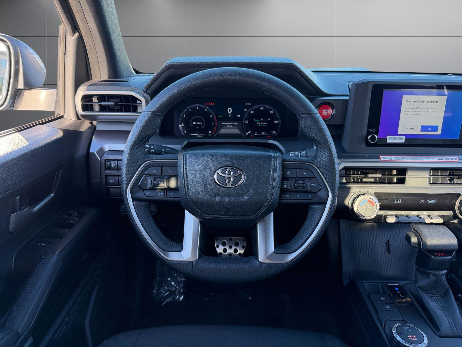 Certified 2024 Toyota Tacoma TRD Sport RWD image 5