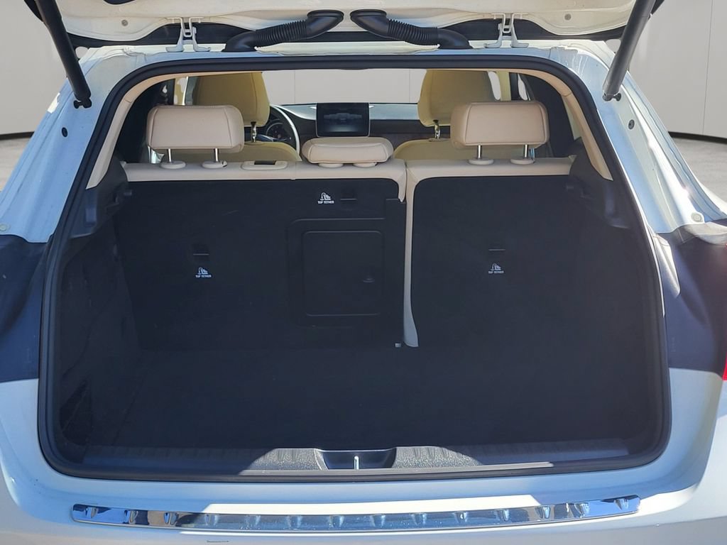 Used 2019 Mercedes-Benz GLA 250 4MATIC w/ Premium Package image 26
