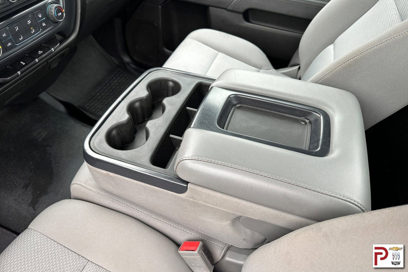 Used 2018 GMC Sierra 3500 4x4 Regular Cab image 29