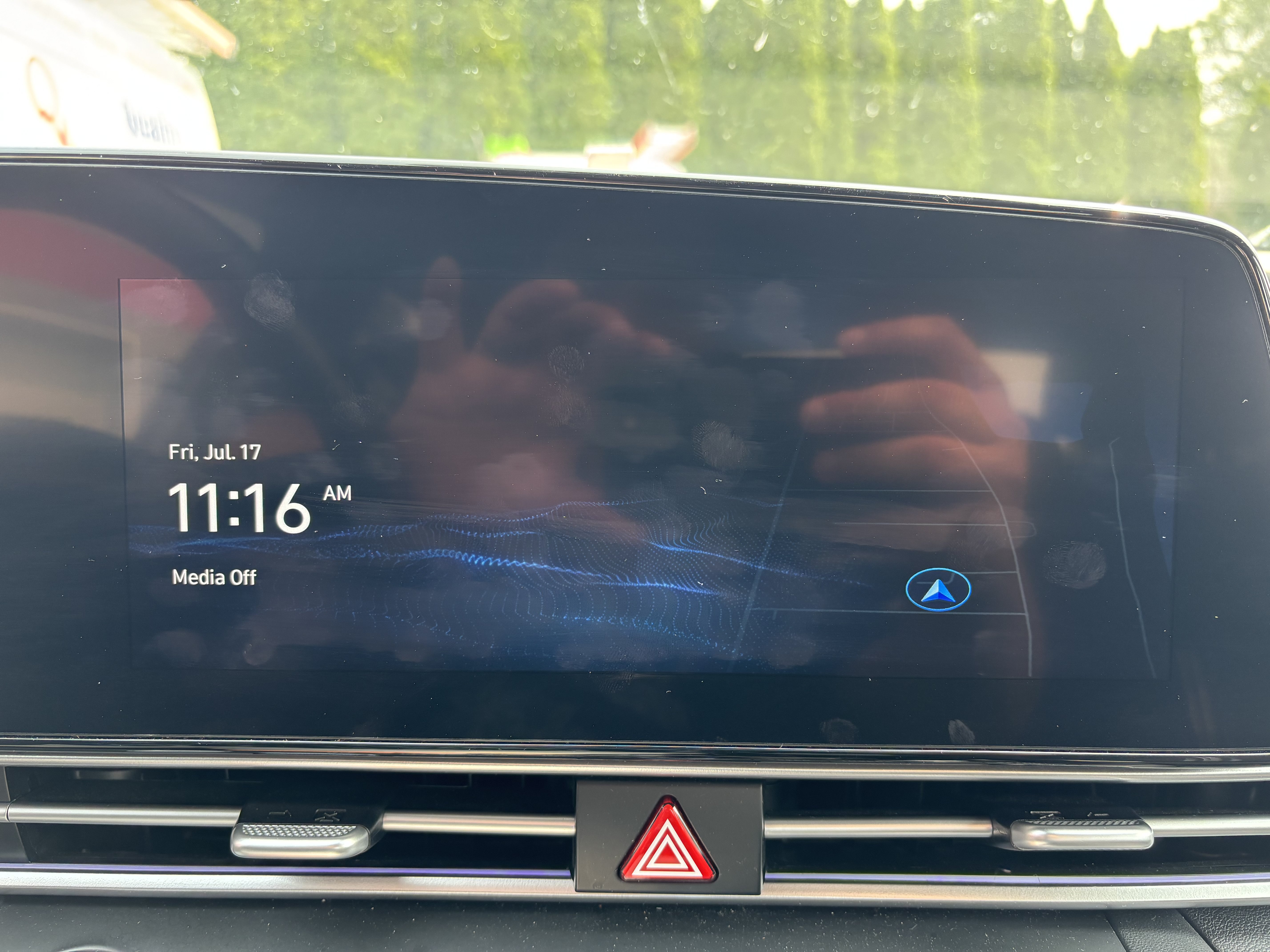 Used 2025 Hyundai Elantra SEL FWD image 26