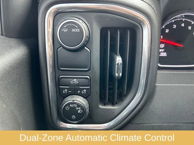 Used 2022 Chevrolet Silverado 1500 LT image 19