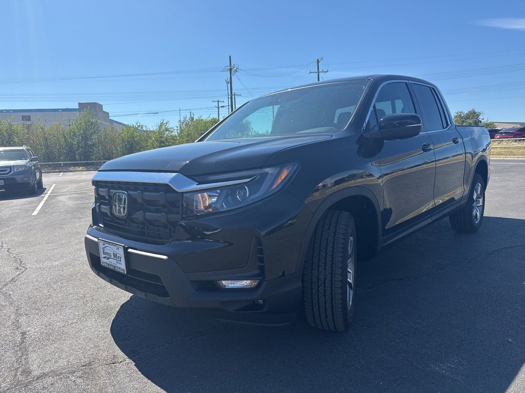 New 2026 Honda Ridgeline RTL image 7