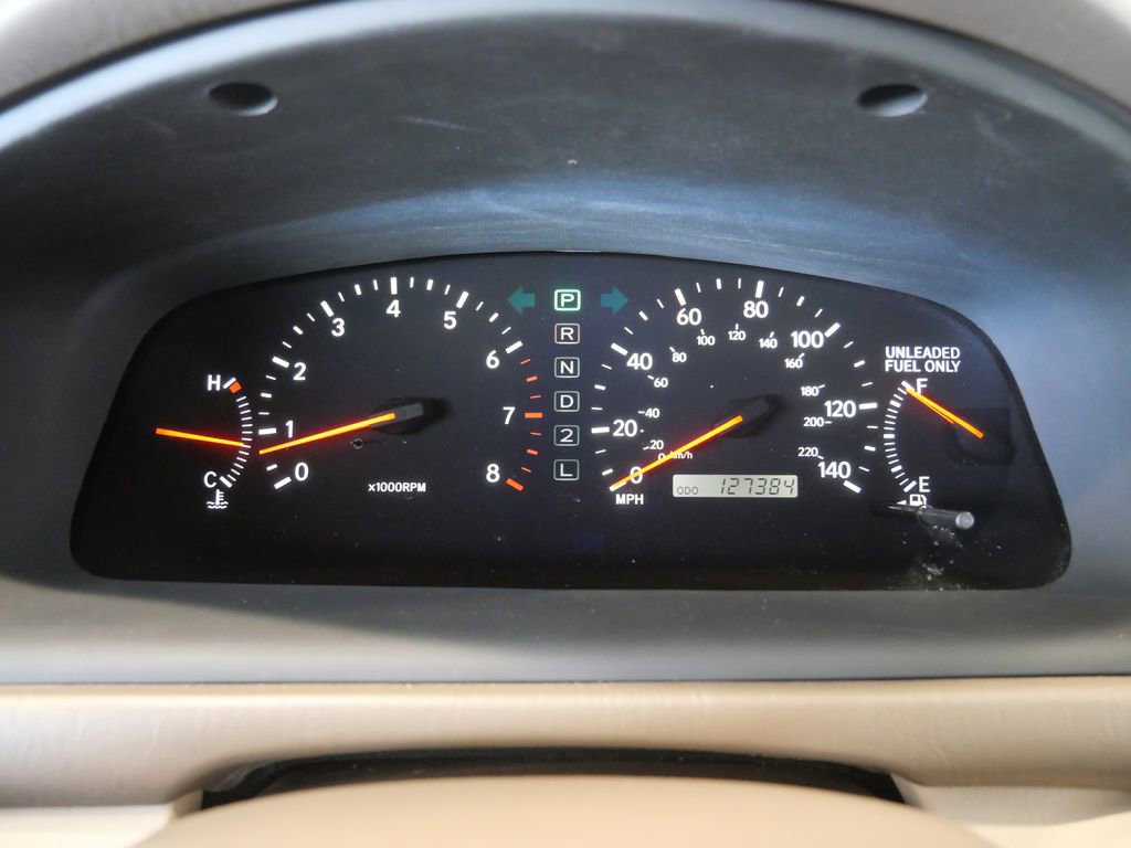 Used 2001 Lexus ES 330 FWD image 18