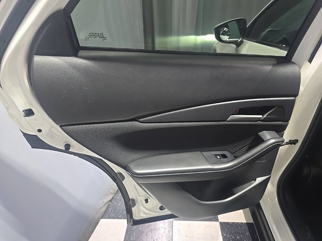 Used 2023 MAZDA CX-30 AWD 2.5 S image 12