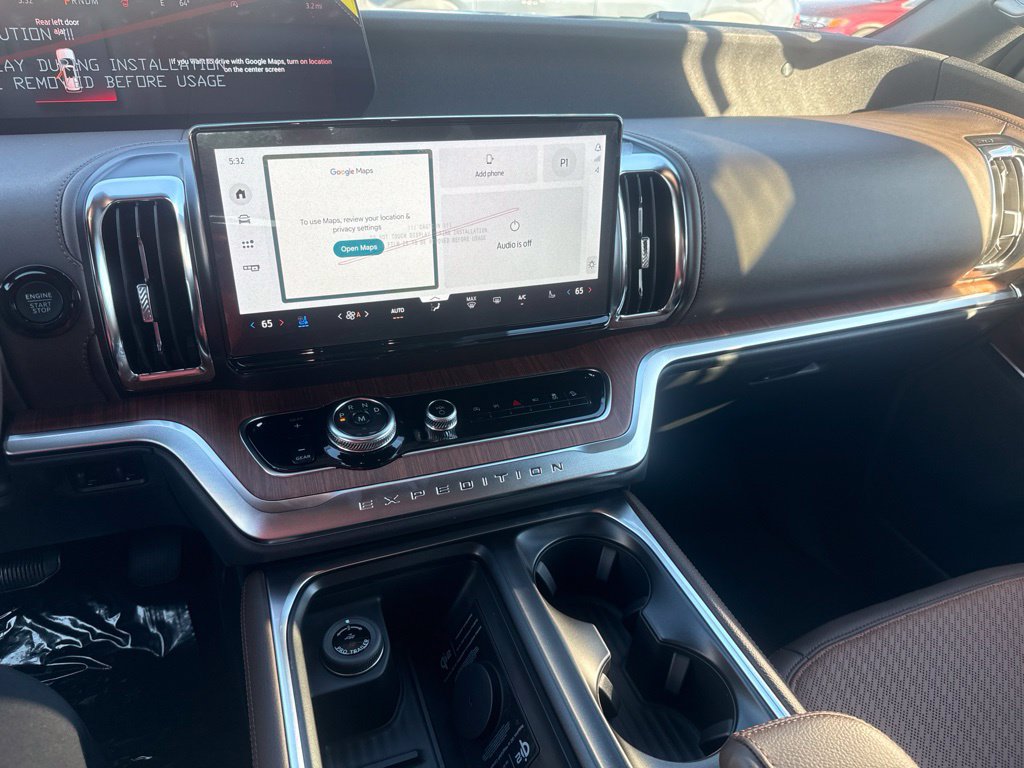 New 2027 Ford Expedition Max King Ranch AWD/4WD image 38