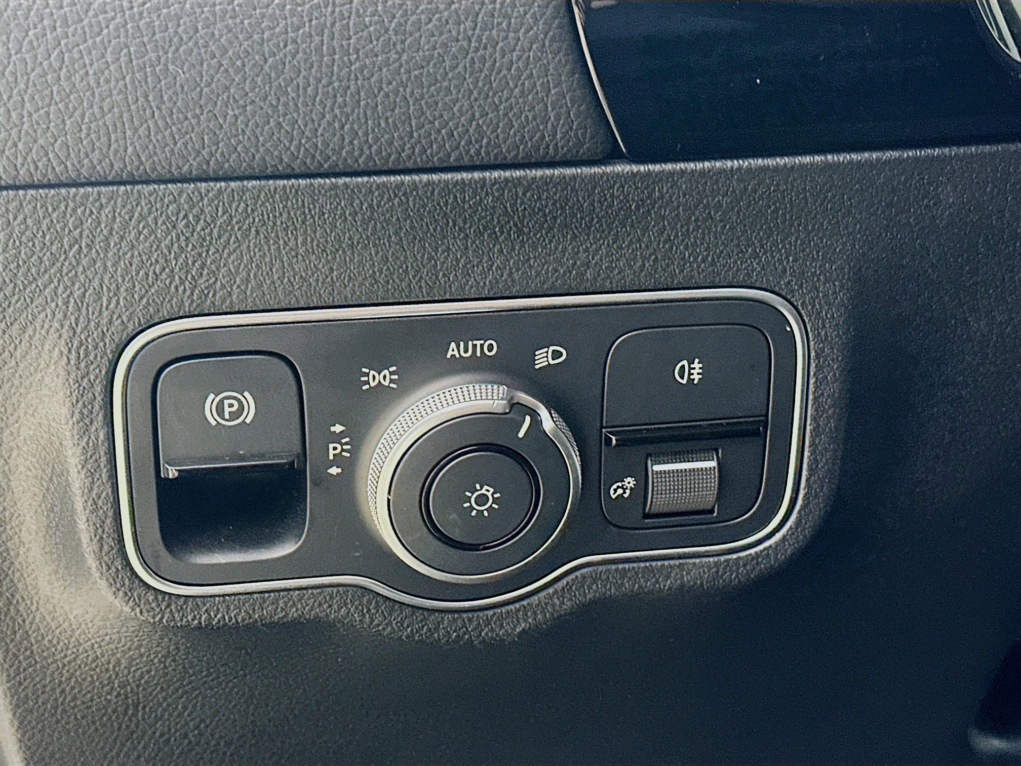 Certified 2023 Mercedes-Benz GLA 250 GLA 250 image 10