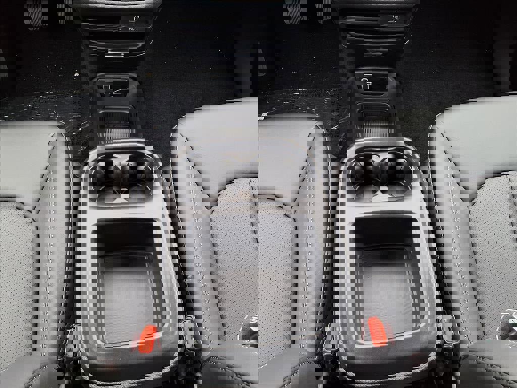 New 2026 Chrysler Pacifica Select image 23