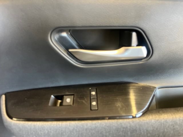 New 2026 Nissan Kicks SV w/ Cold Weather Package FWD image 12