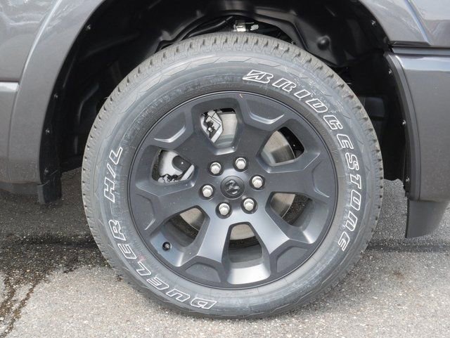 New 2026 RAM 1500 Big Horn image 14