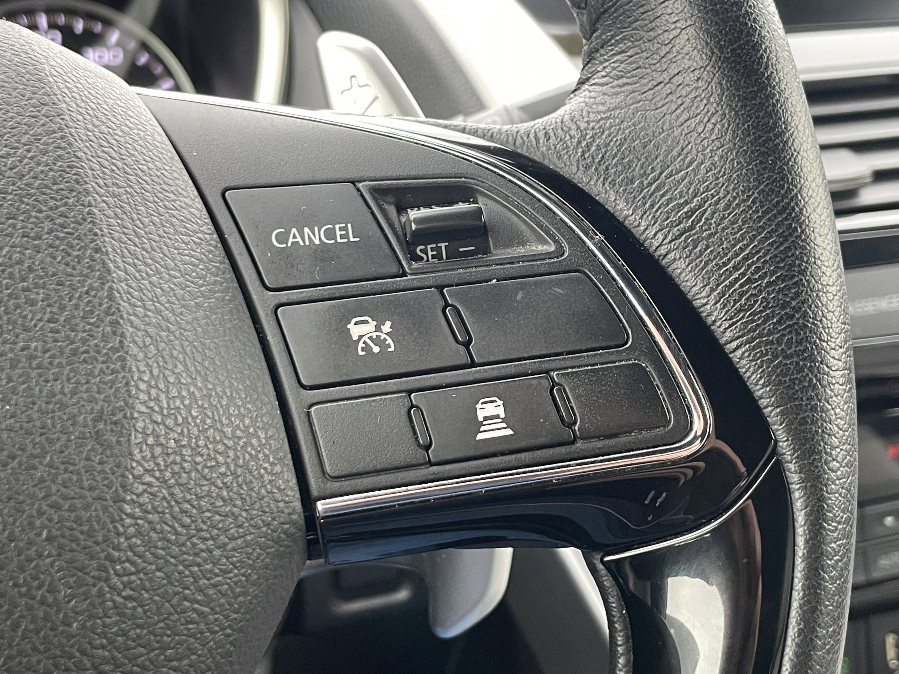 Used 2024 Mitsubishi Eclipse Cross SE AWD/4WD image 18