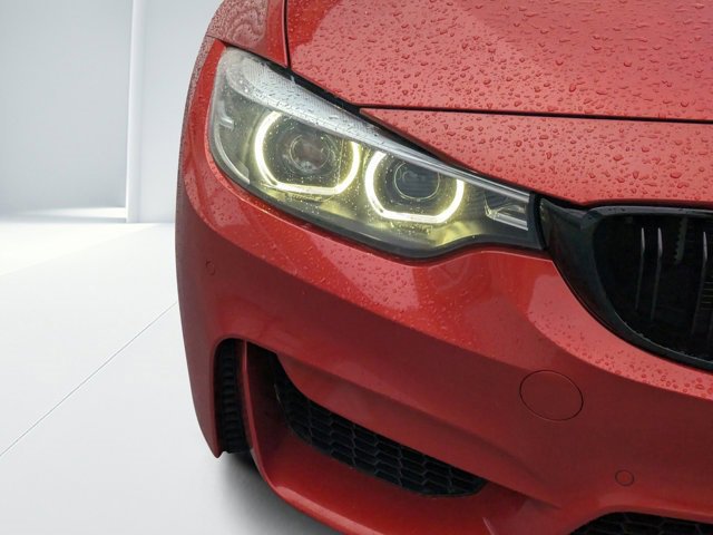 Used 2019 BMW M4 Coupe image 8