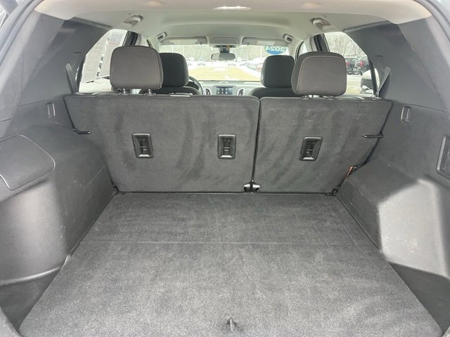 Used 2024 Chevrolet Equinox LT image 40