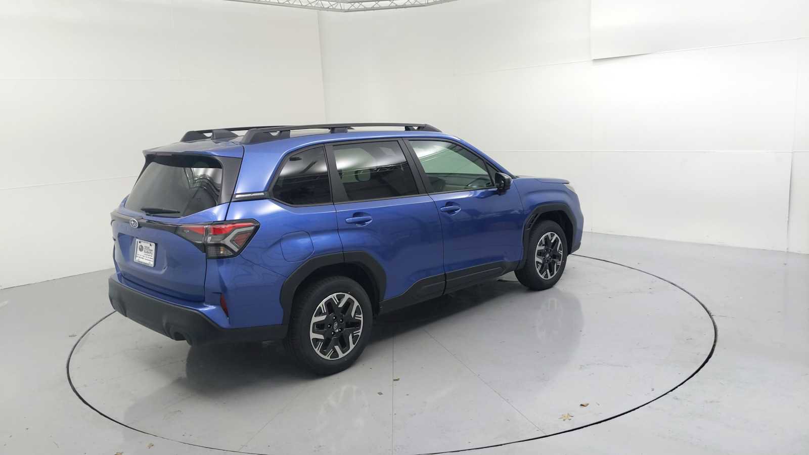 New 2026 Subaru Forester Premium image 10