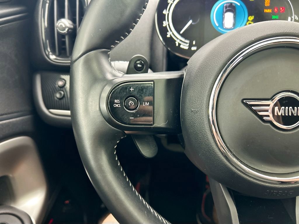 Used 2022 MINI Cooper Countryman S image 11