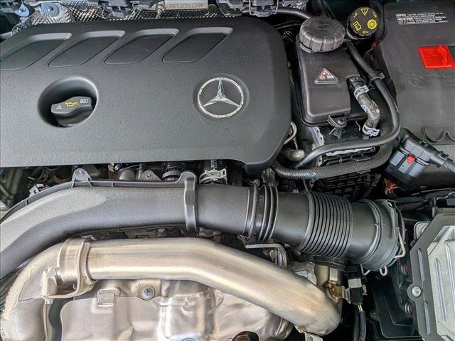 Certified 2026 Mercedes-Benz GLA 250 image 22