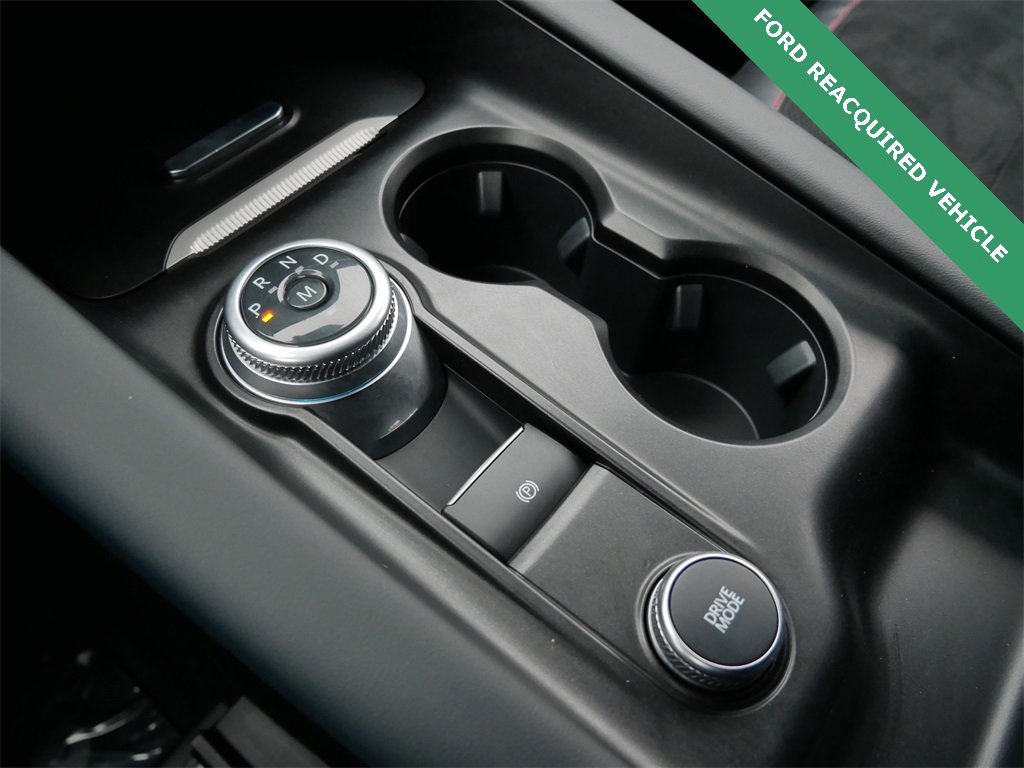 Used 2025 Ford Explorer ST image 19