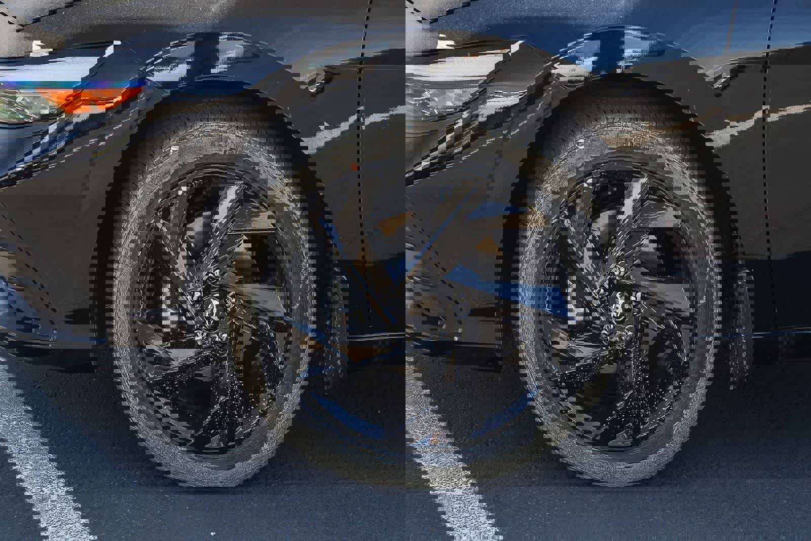 New 2026 Hyundai Elantra Sport image 10