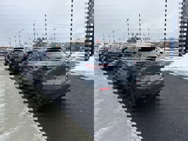 Used 2023 MAZDA CX-30 AWD 2.5 S w/ Preferred Package image 4