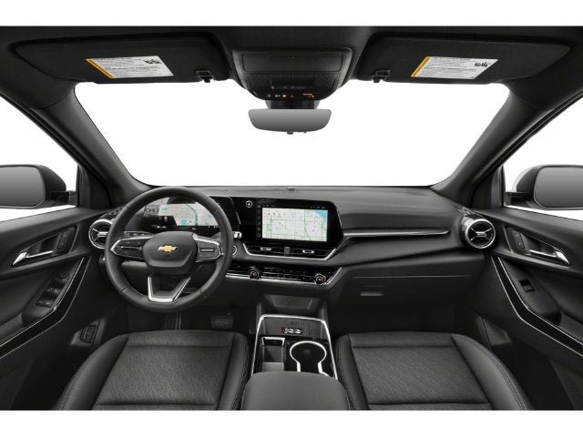 New 2027 Chevrolet Equinox LT w/ Convenience Package II AWD/4WD image 5