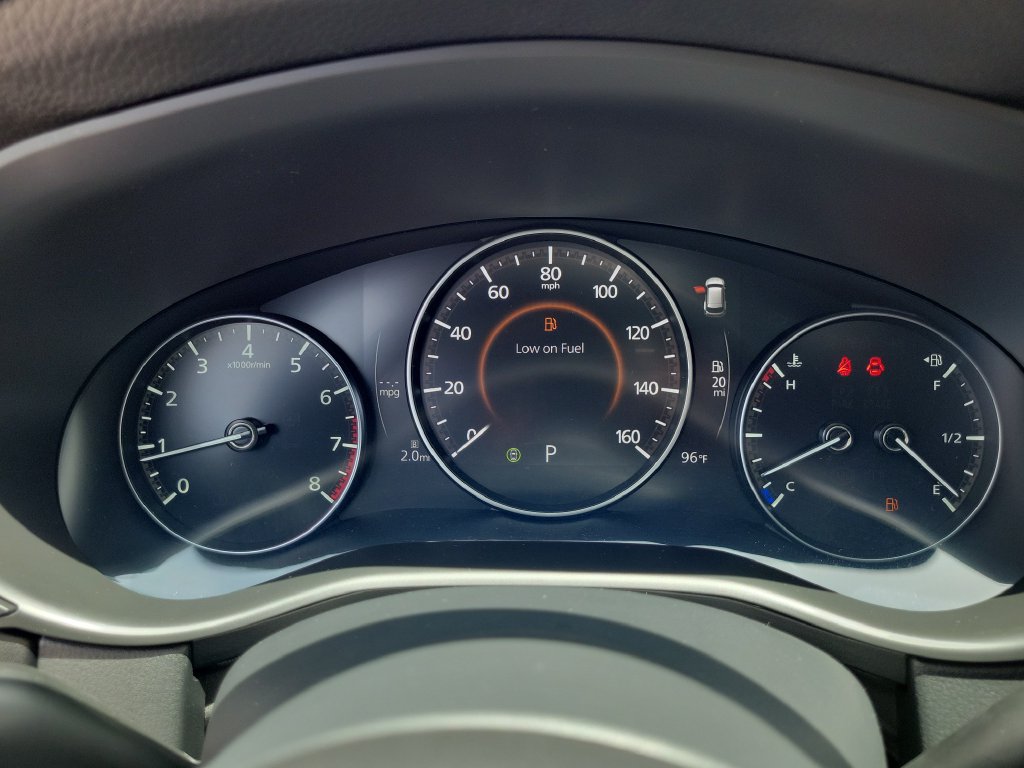New 2026 MAZDA CX-50 AWD 2.5 S w/ Weather Package image 28