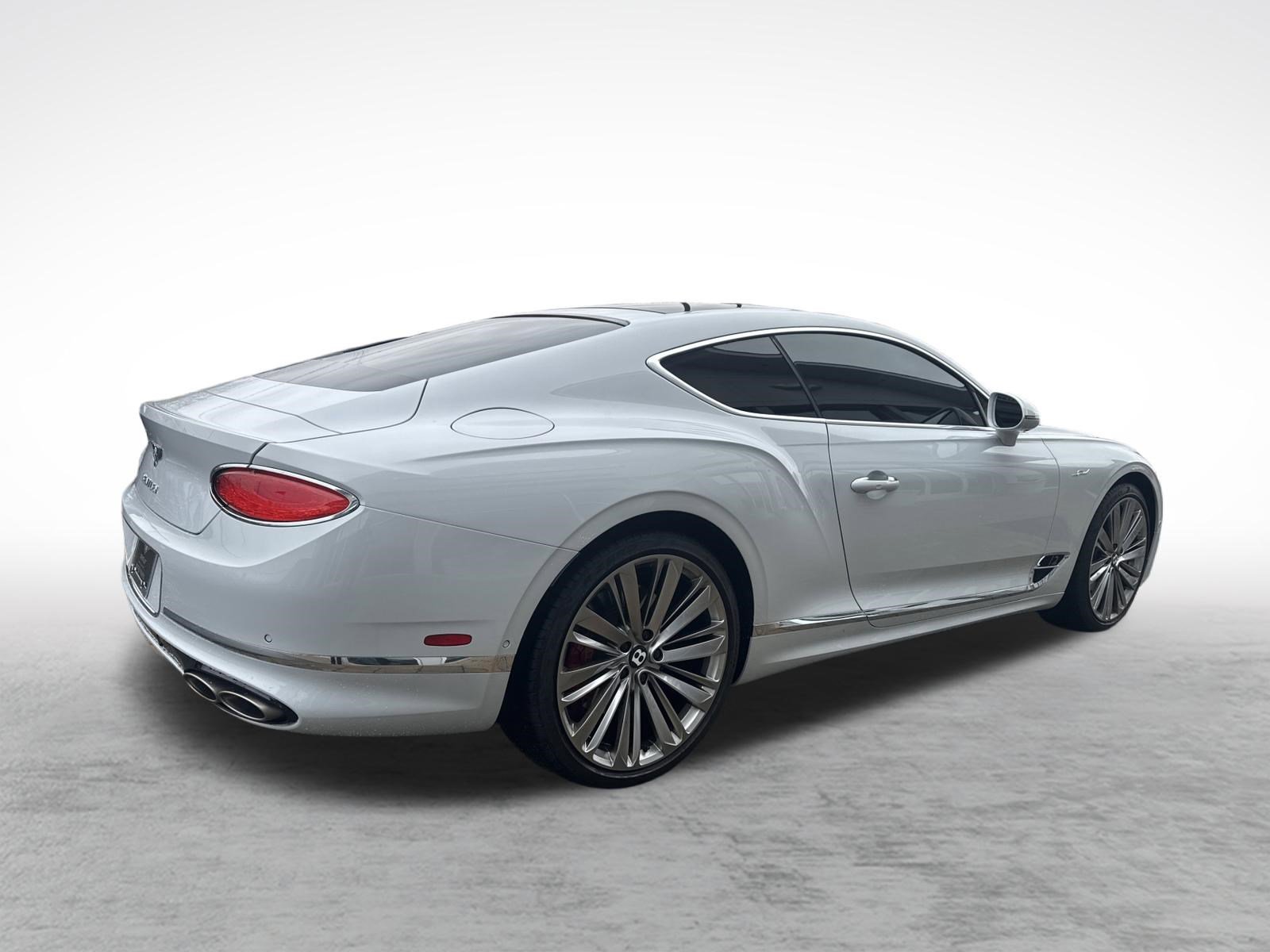 Used 2022 Bentley Continental GT Speed image 11
