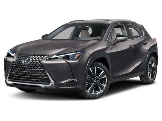 New 2026 Lexus UX 300h FWD w/ Accessory Package (2T) image 1