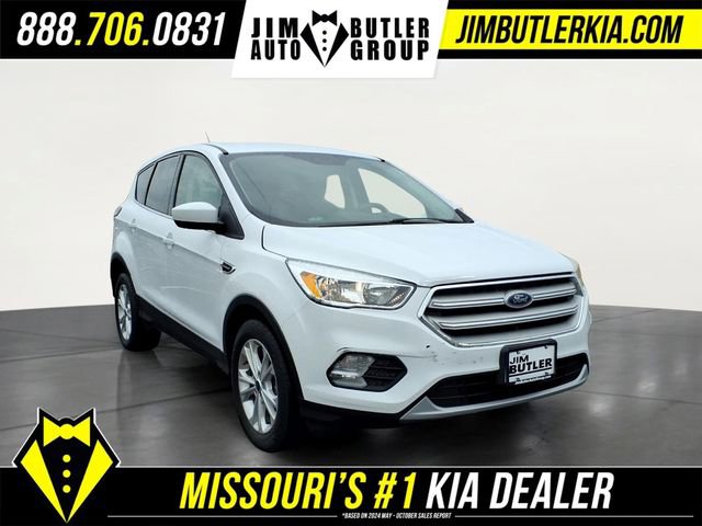 Used 2019 Ford Escape SE AWD/4WD image 25
