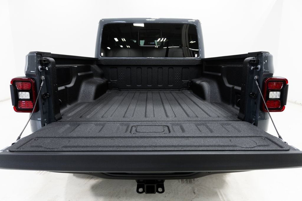 New 2026 Jeep Gladiator Mojave image 27