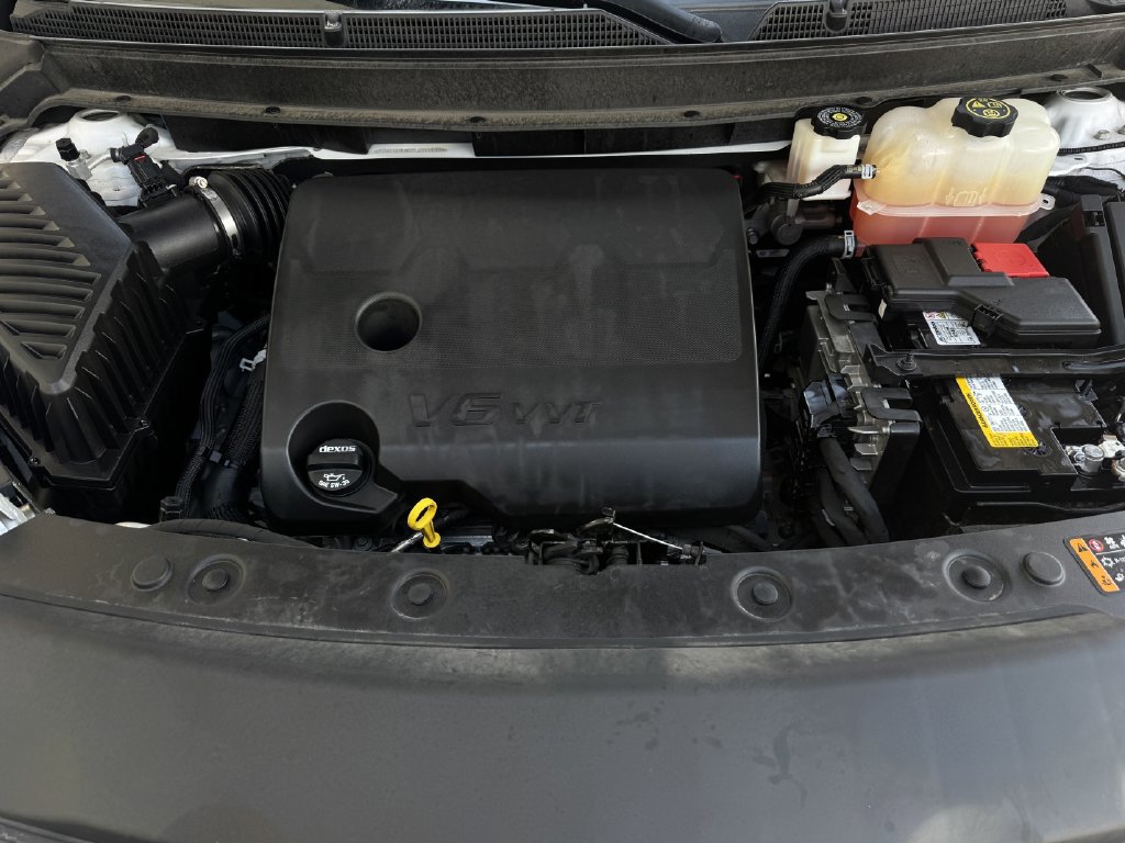 Used 2023 Buick Enclave Avenir FWD image 33