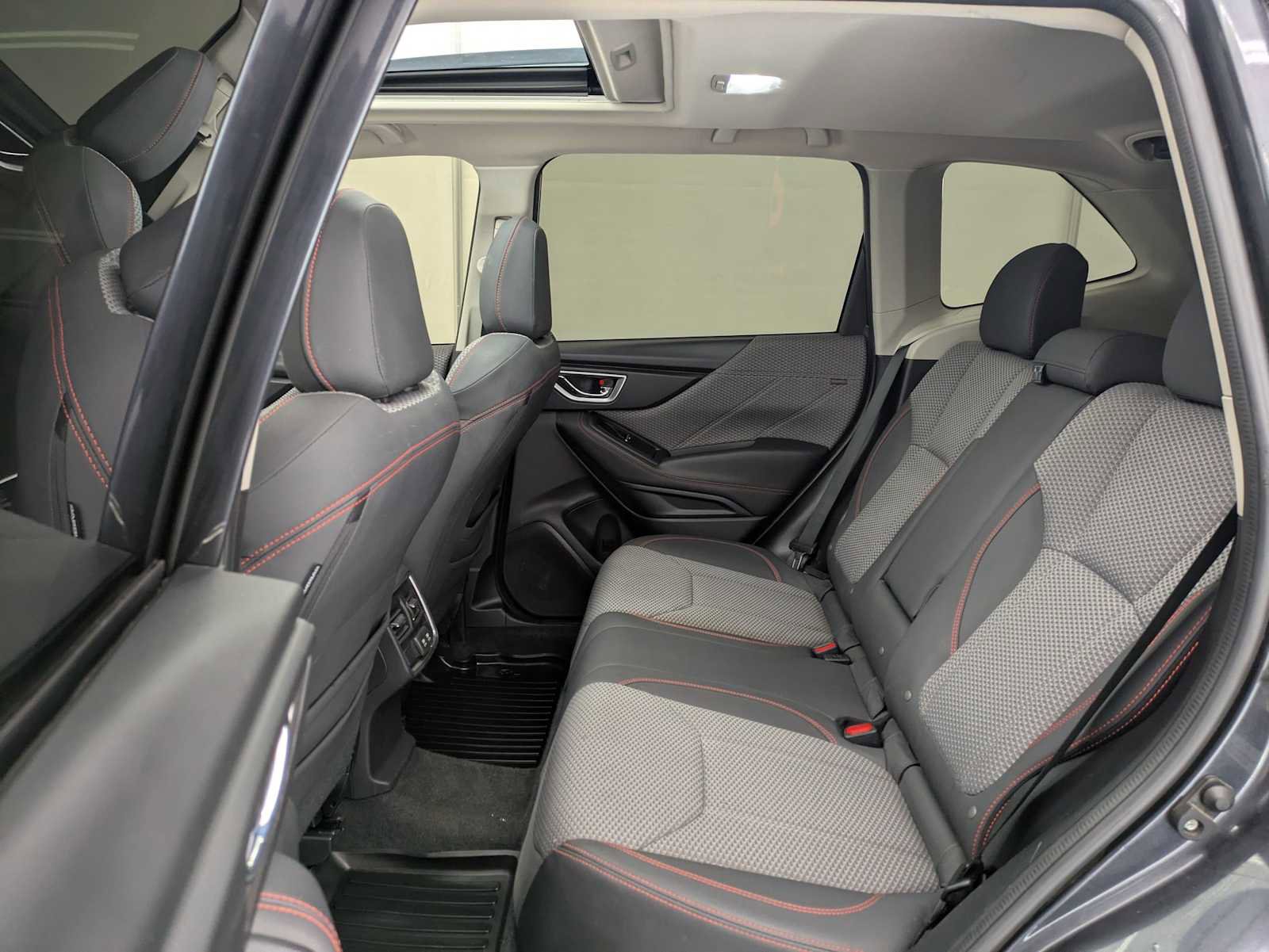 Used 2019 Subaru Forester Sport AWD/4WD image 21
