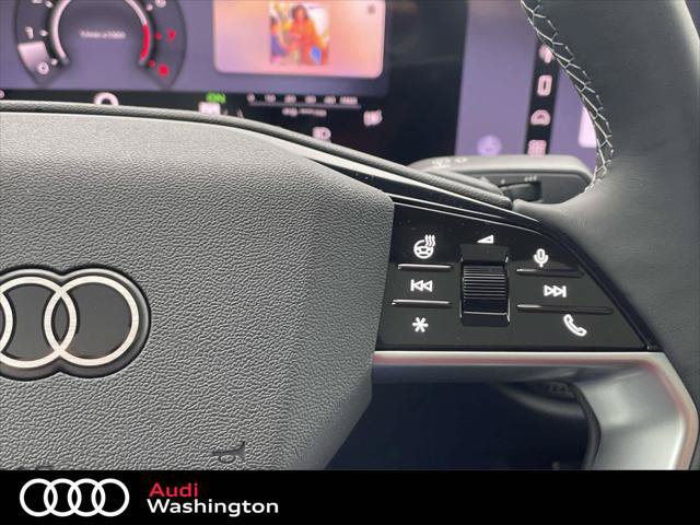 New 2026 Audi A6 Premium Plus AWD/4WD image 38