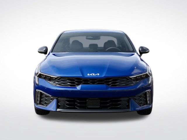 New 2026 Kia K5 GT-Line AWD/4WD video 2