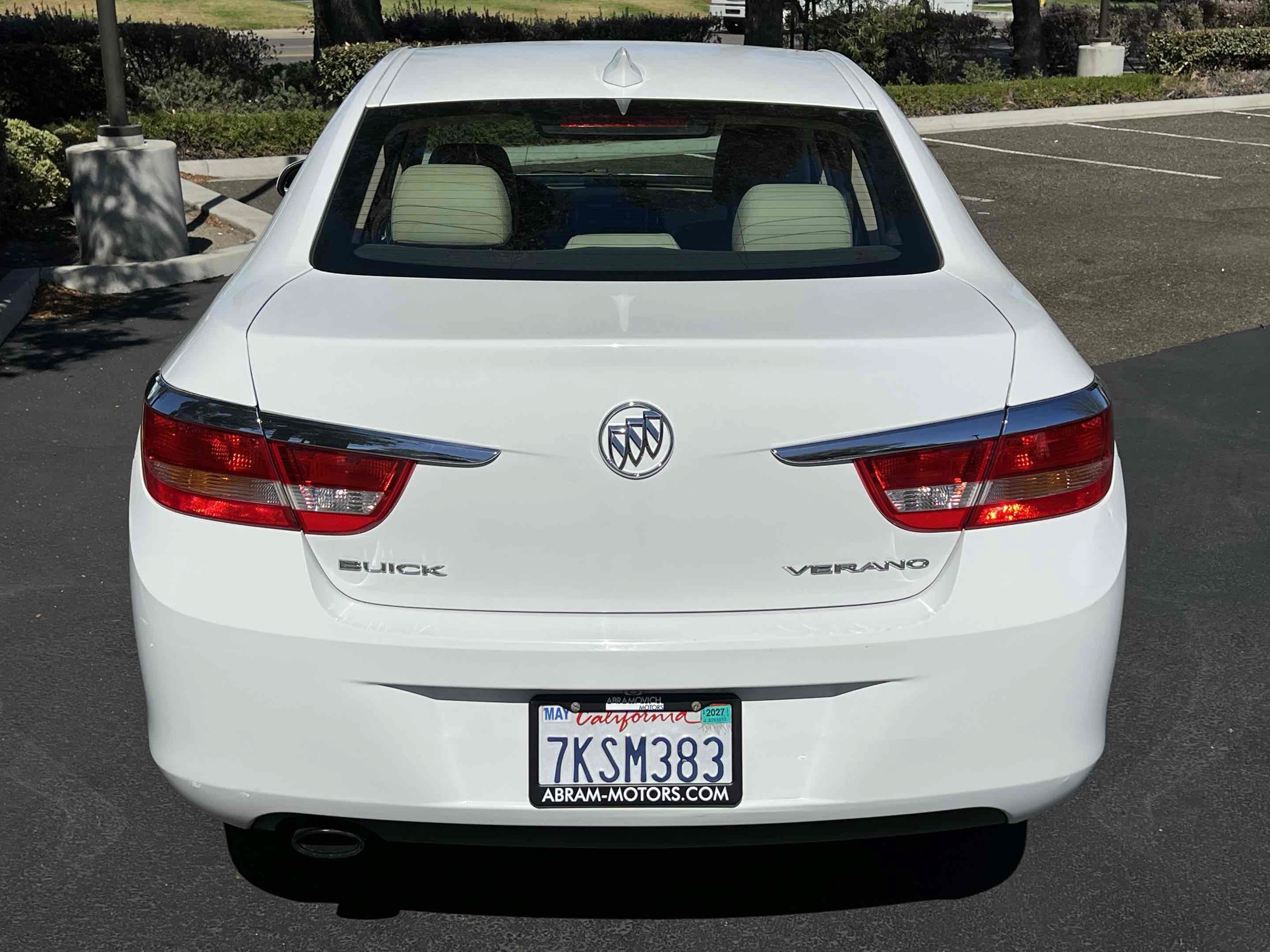 Used 2015 Buick Verano FWD image 13