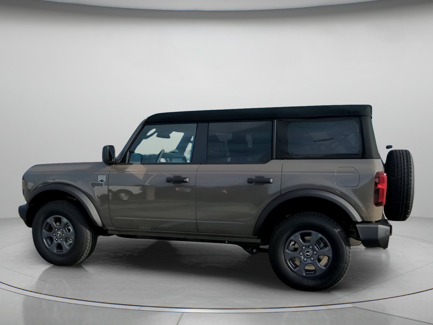 New 2026 Ford Bronco Big Bend AWD/4WD image 18