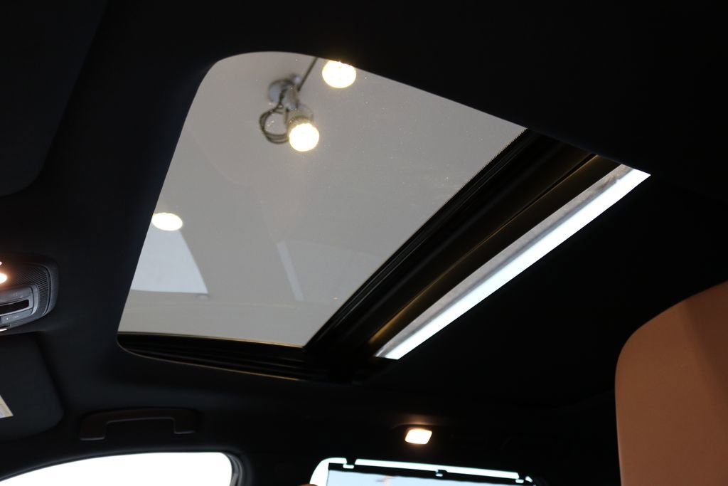 Certified 2025 INFINITI QX60 Autograph w/ Lighting Package (N92) image 18