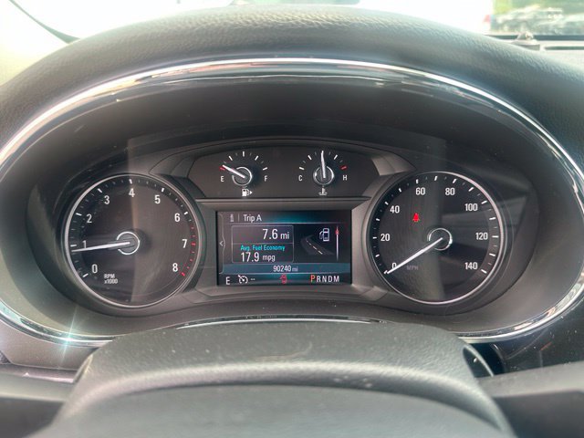 Used 2019 Buick Encore Preferred FWD image 32