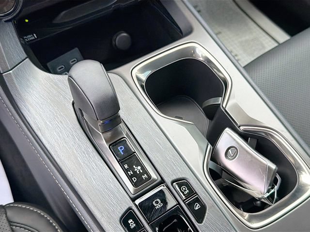 Used 2026 Lexus NX 350 AWD w/ Cold Area Package image 28