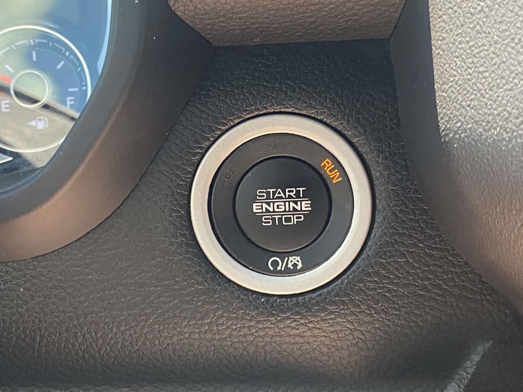 Certified 2022 RAM 1500 Big Horn AWD/4WD image 27