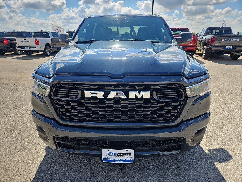 New 2025 RAM 1500 Lone Star image 11