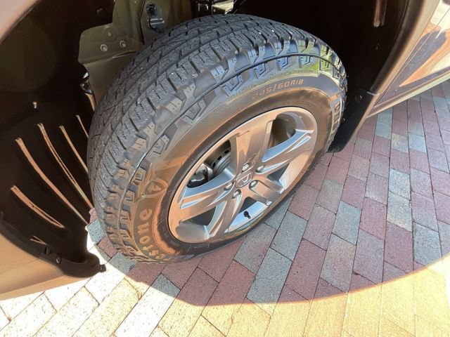 Certified 2023 Honda Ridgeline RTL-E image 26