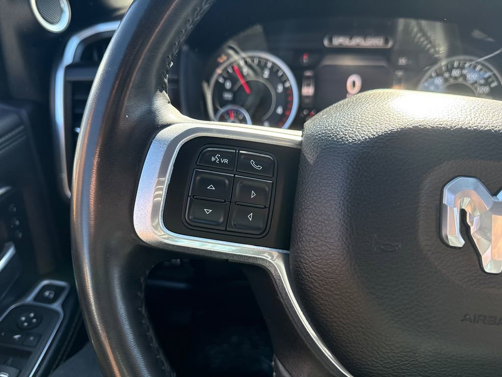 Used 2022 RAM 2500 Laramie image 24