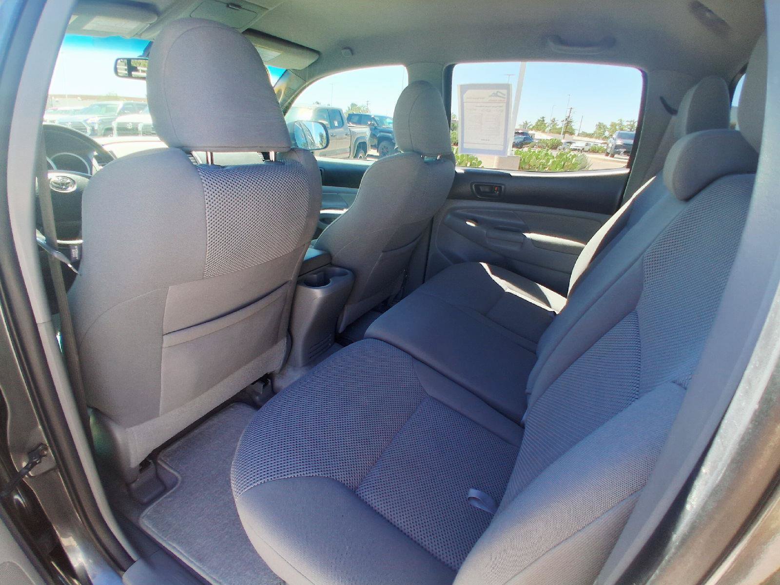 Used 2009 Toyota Tacoma PreRunner RWD image 22