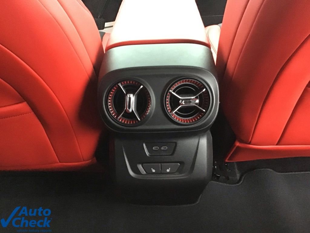 Used 2024 Chevrolet Blazer EV RS image 18