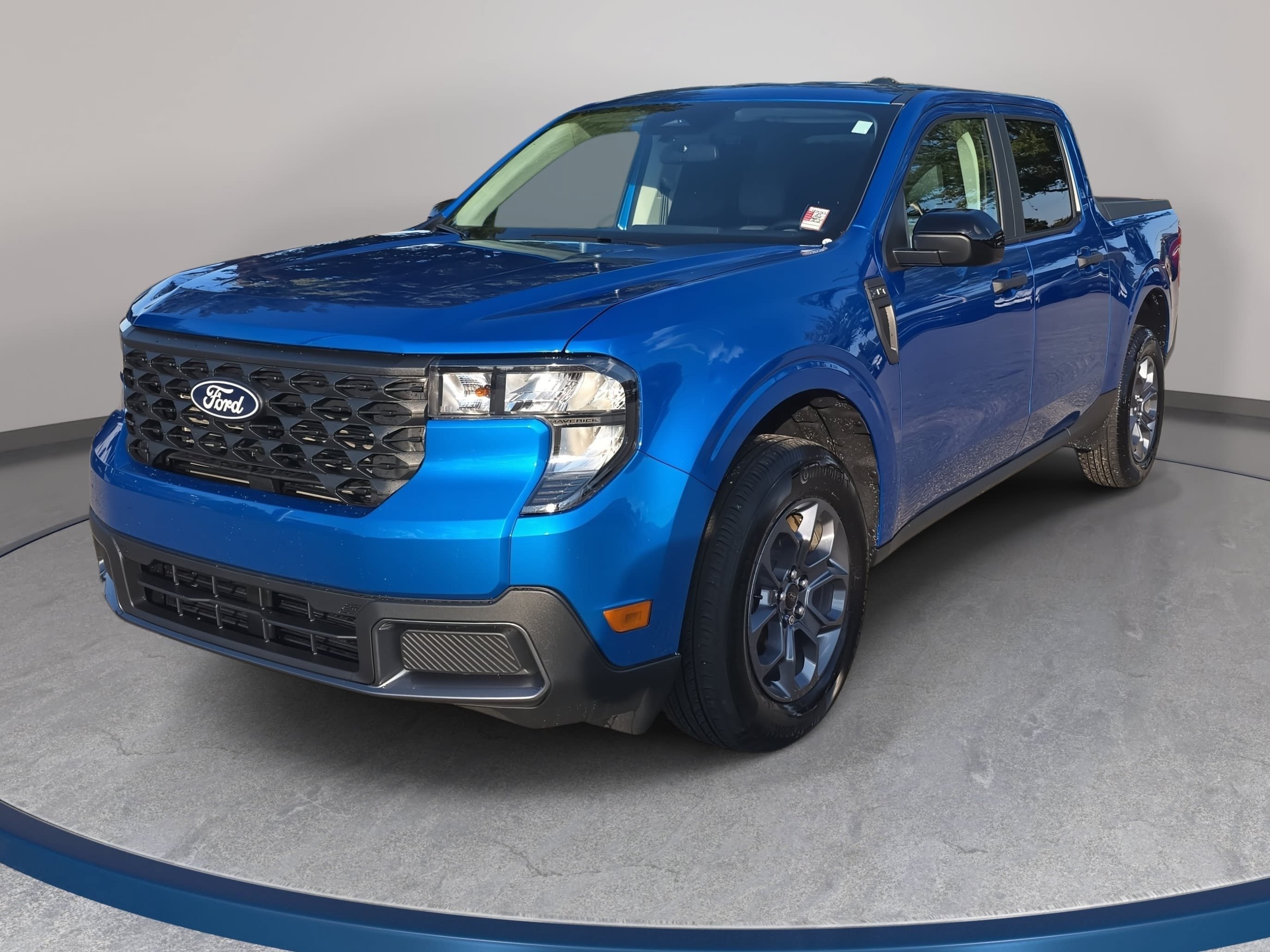 Used 2025 Ford Maverick XLT w/ XLT Luxury Package FWD image 1