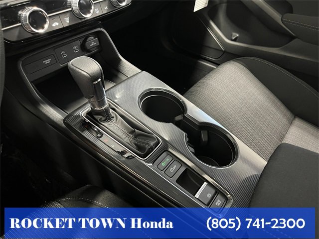New 2026 Honda Civic LX image 20