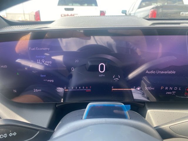 New 2026 Buick Enclave Avenir w/ Super Cruise Package image 20