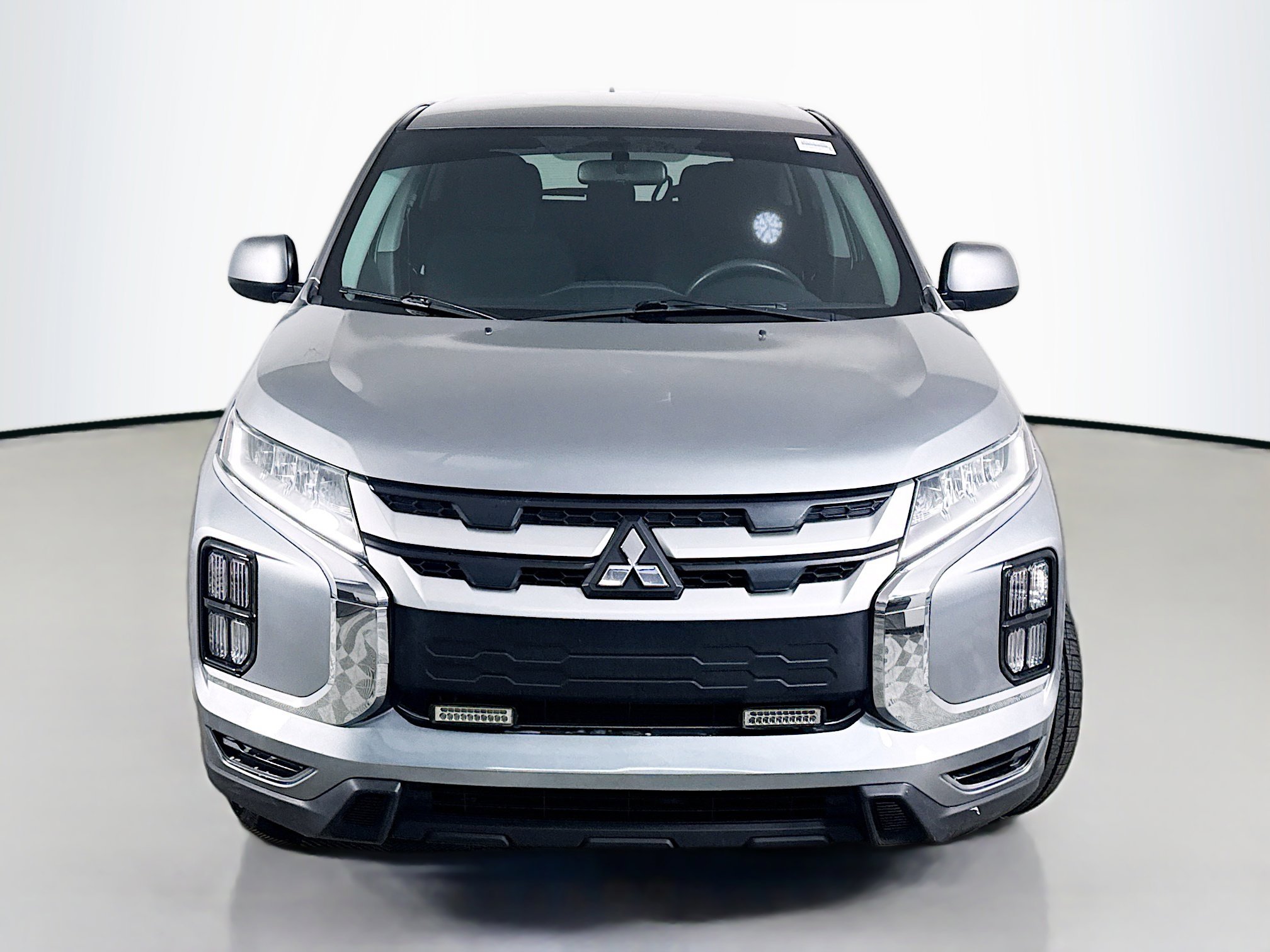 Used 2020 Mitsubishi Outlander Sport ES video 2