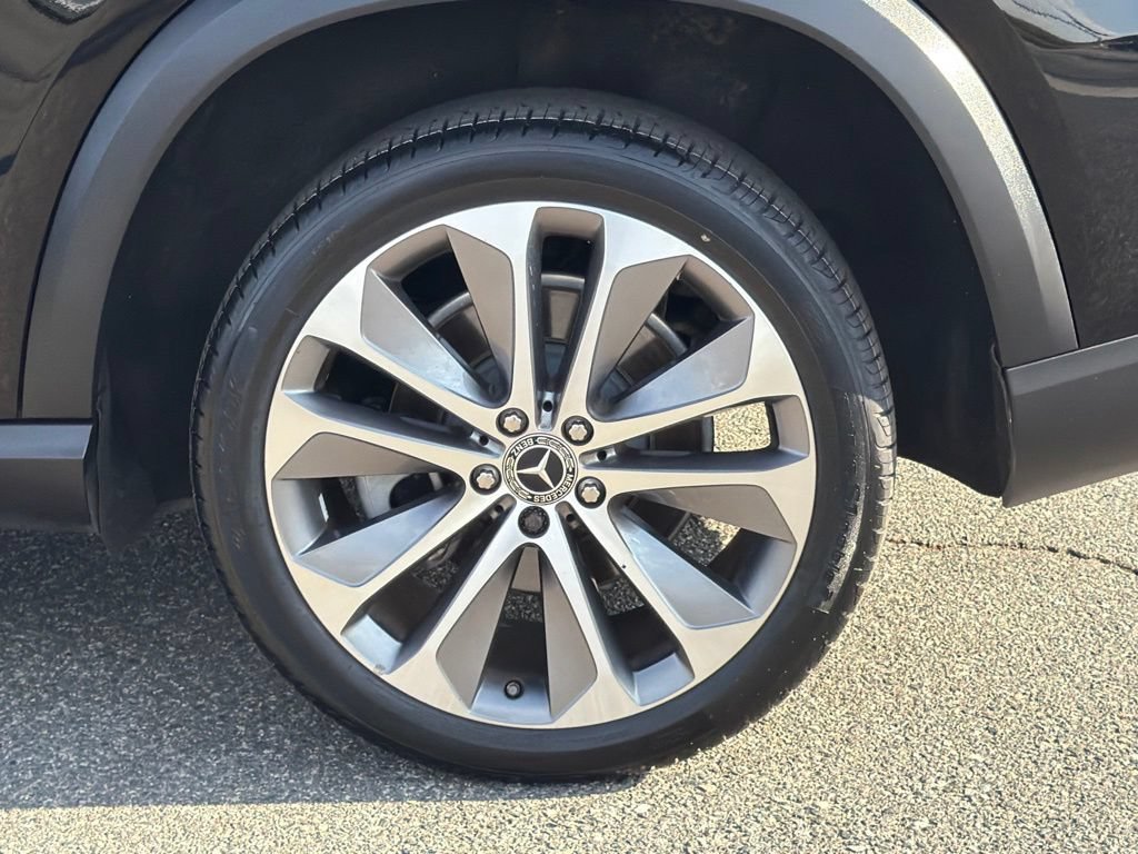 Certified 2021 Mercedes-Benz GLE 350 image 17