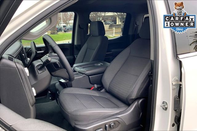 Used 2022 GMC Sierra 1500 SLE image 23